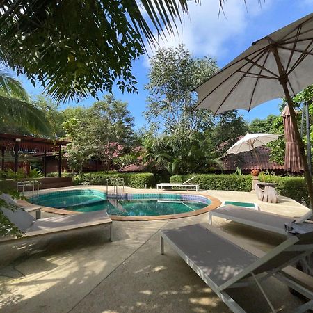 Siam Lanta Resort - Sha Extra Plus Ko Lanta Eksteriør bilde