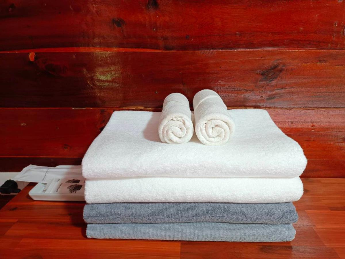 Siam Lanta Resort - Sha Extra Plus Ko Lanta Eksteriør bilde