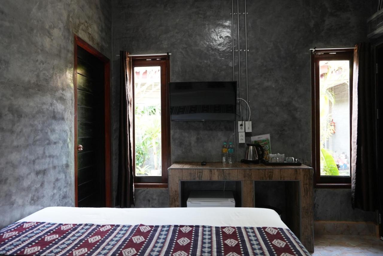 Siam Lanta Resort - Sha Extra Plus Ko Lanta Eksteriør bilde