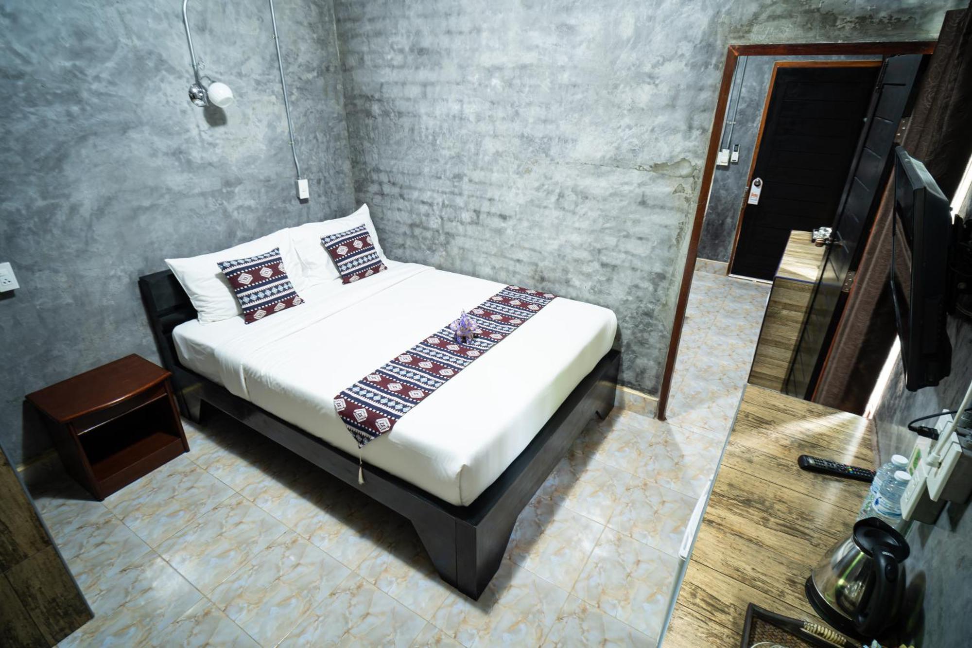 Siam Lanta Resort - Sha Extra Plus Ko Lanta Eksteriør bilde