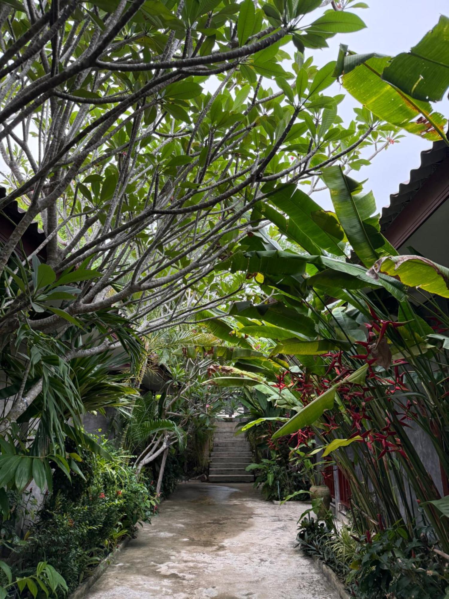 Siam Lanta Resort - Sha Extra Plus Ko Lanta Eksteriør bilde