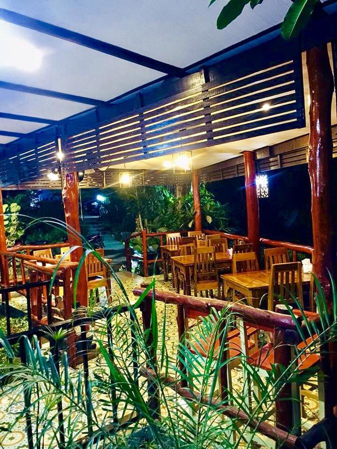 Siam Lanta Resort - Sha Extra Plus Ko Lanta Eksteriør bilde