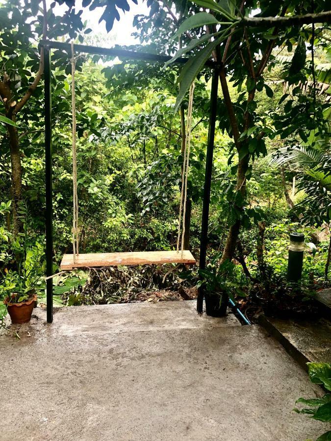 Siam Lanta Resort - Sha Extra Plus Ko Lanta Eksteriør bilde