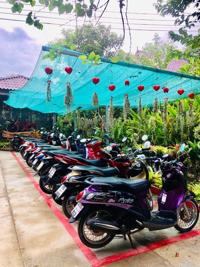 Siam Lanta Resort - Sha Extra Plus Ko Lanta Eksteriør bilde